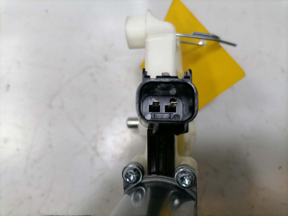 Ford Focus 4 original Fensterhebermotor hinten links Bj.2018